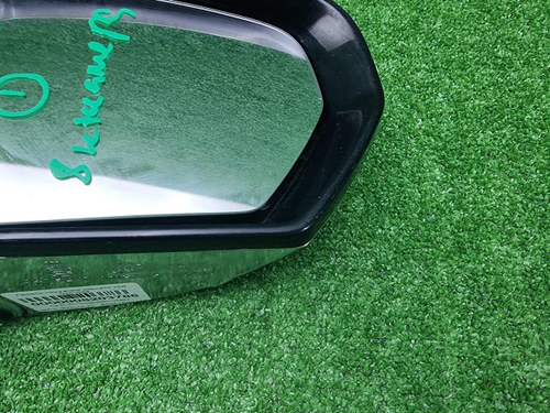 Зеркало правое GAC GS8 2 (2021-н.в.) 8 конт.