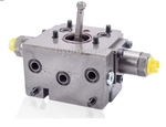A4VG28 HD CONTROL VALVE - HD регулятор