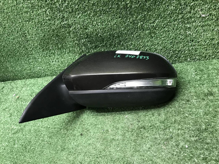 Зеркало левое Lada Vesta (2022-н.в) 6 контактов