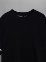 Летний костюм для девочки с велосипедками