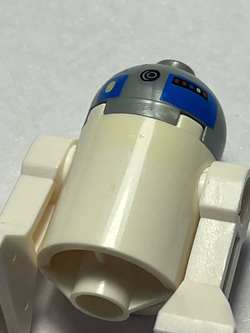 USED Дроид-астромеханик R2-D2 sw0255