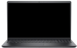 Ноутбук  Dell Vostro 3520 15.6 ", Core i3, 16 Гб RAM, 512 Гб SSD, UHD Graphics, Черный