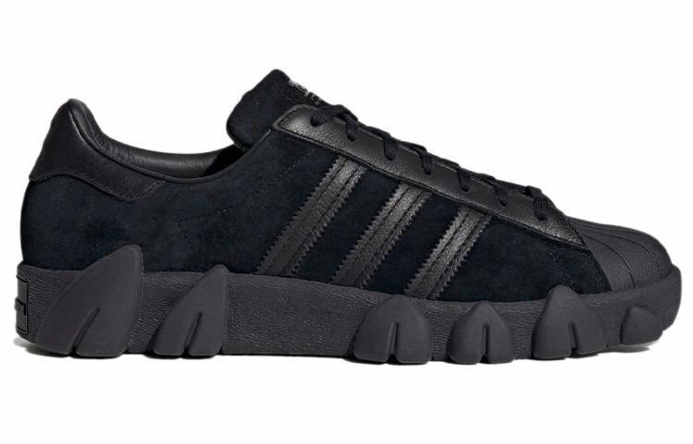 Кроссовки Angel Chen X Adidas Originals Superstar 80S Ac