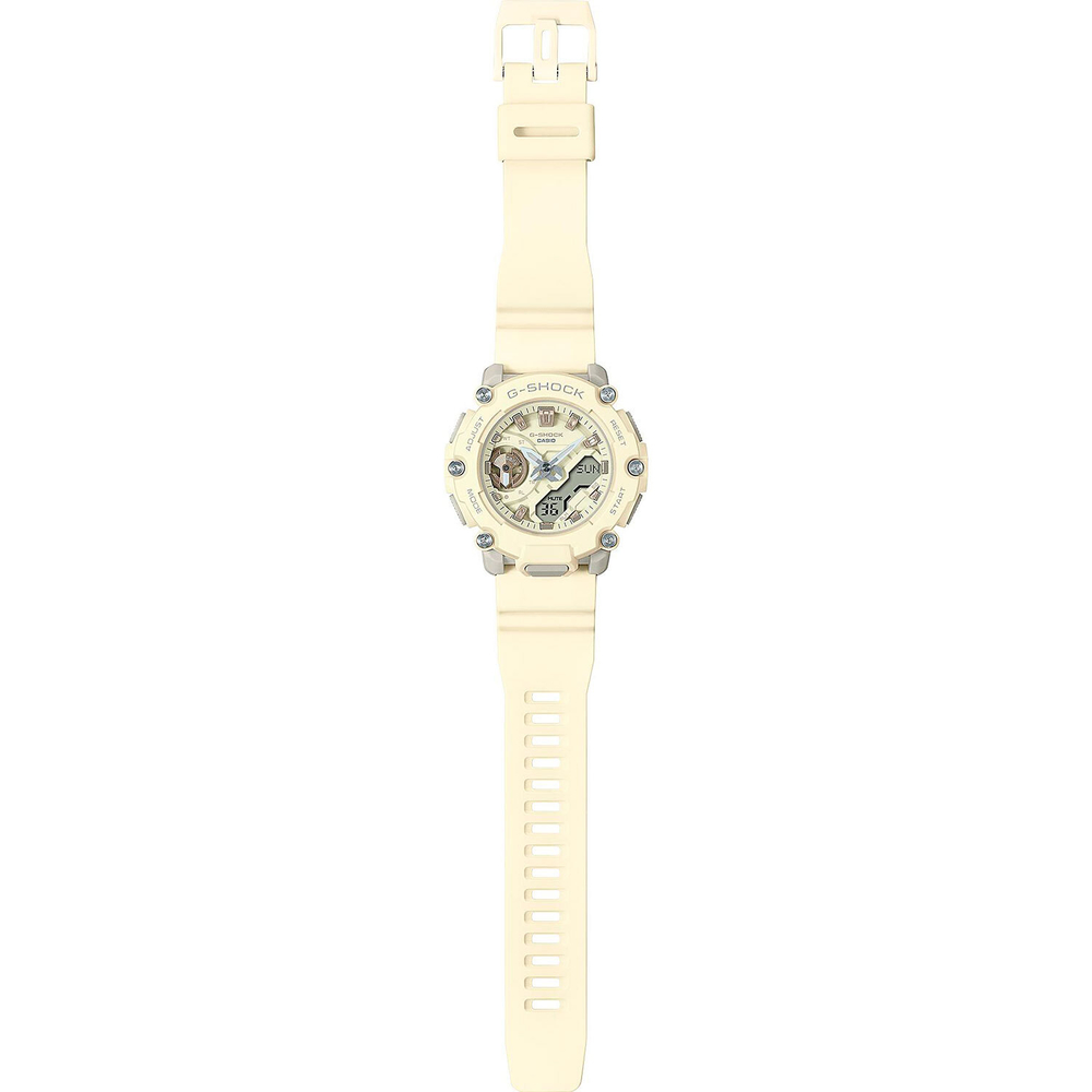 Женские наручные часы Casio G-Shock GMA-S2200-7A