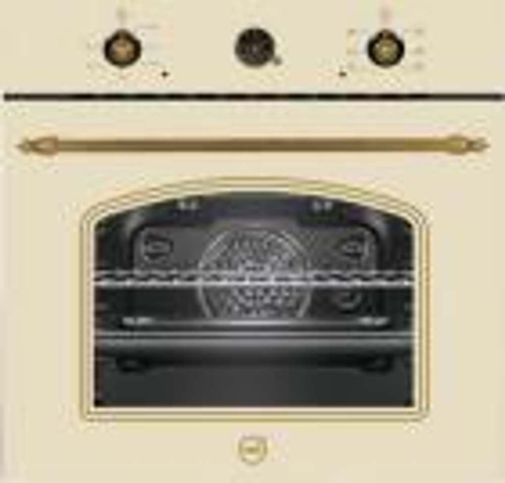 Электрический духовой шкаф MBS DE-606IV