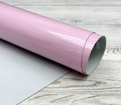 Vernissage Cotton Candy (0,8-1,0 мм), цв. Розовый, натуральная кожа