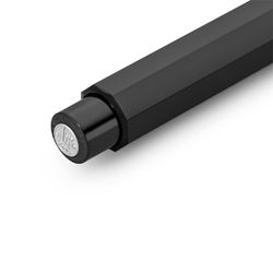 Карандаш механический Kaweco Skyline Sport 0.7мм черный (10000777) 2