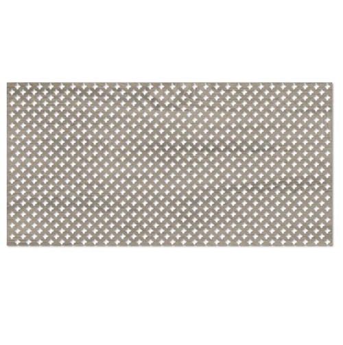 Панель декоративная Стильный дом Готико v546957 Дуб Винтаж 1200х600 мм