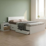 MARIANA Кровать ЛДСП