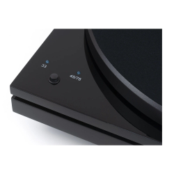 Проигрыватель винила Music Hall MMF-3.3 Black