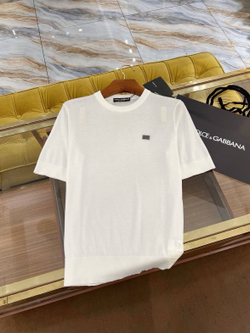 Футболка Dolce & Gabbana