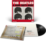 The Beatles / A Hard Day's Night (LP)