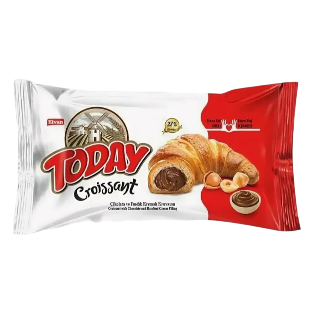 Круассан шоколадный Today" 45гр