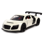 Модель ин. мет. "Спорткар" 12см, двери, багаж., коробка 2210C0141-R1 (Технопарк)