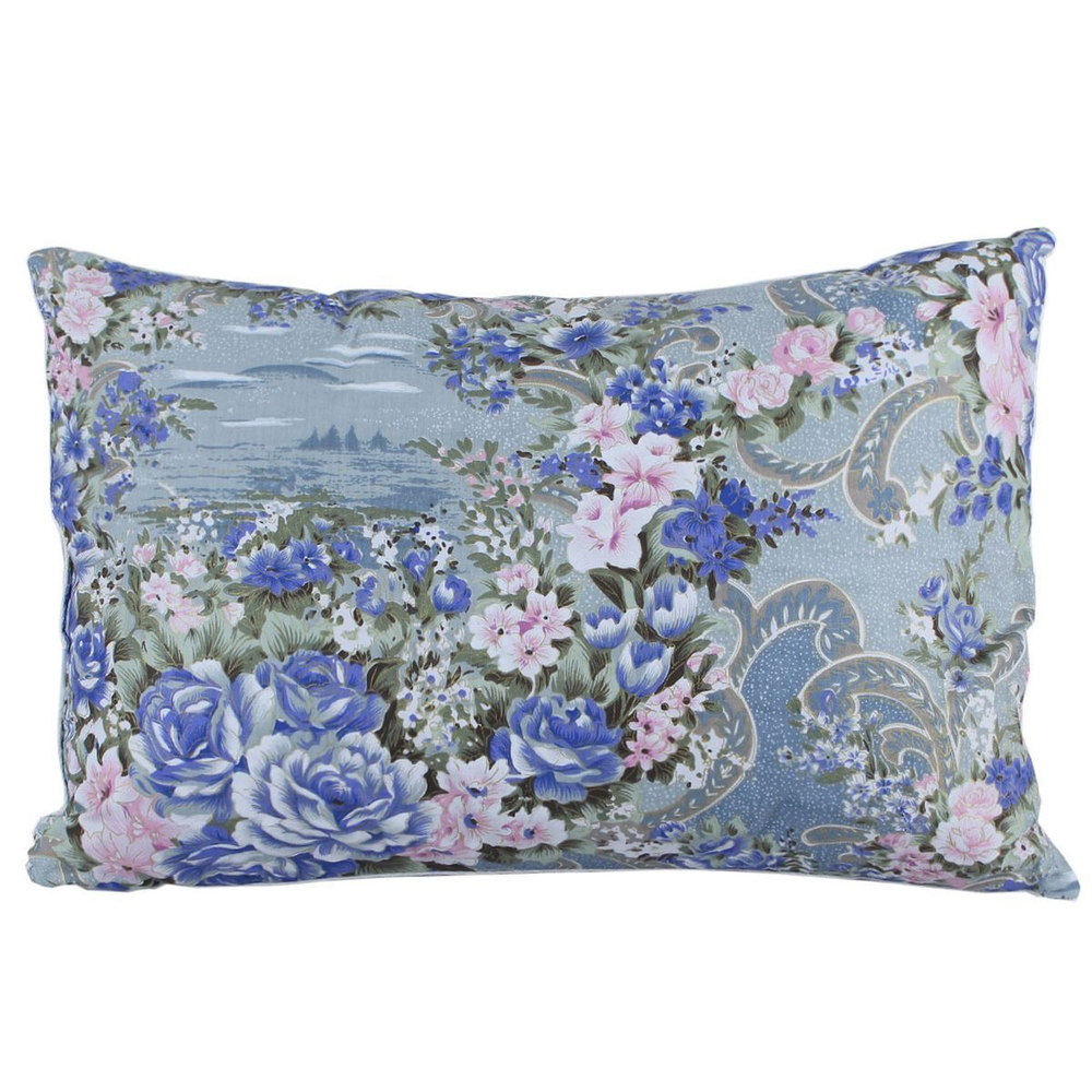 Подушка 70х70 см, пух 30%, перо 70%, Стандарт, чех 100% п/э, Бел-Поль, П3-7