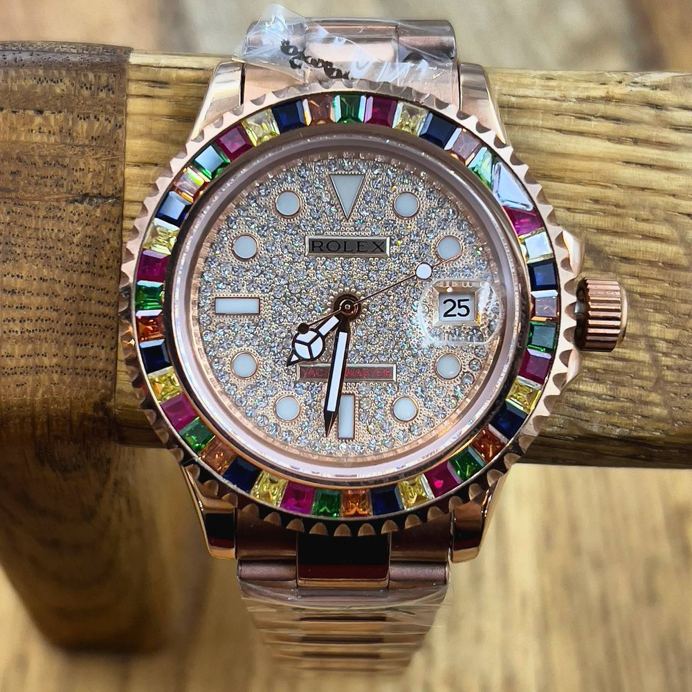 Часы Rolex