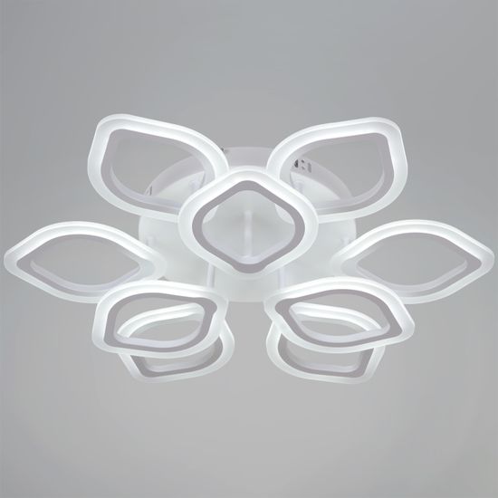 10320-0.3-6+3S WH светильник потолочный