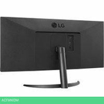 Монитор LG UltraWide 34WQ500-B