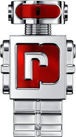 Rabanne Phantom In Red Parfum Elixir (refillable) 150 ml