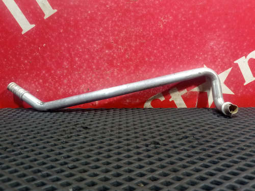 Трубка отопителя