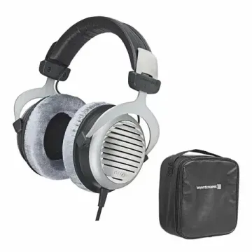 Наушники полноразмерные Beyerdynamic DT 990 / 250 ohm