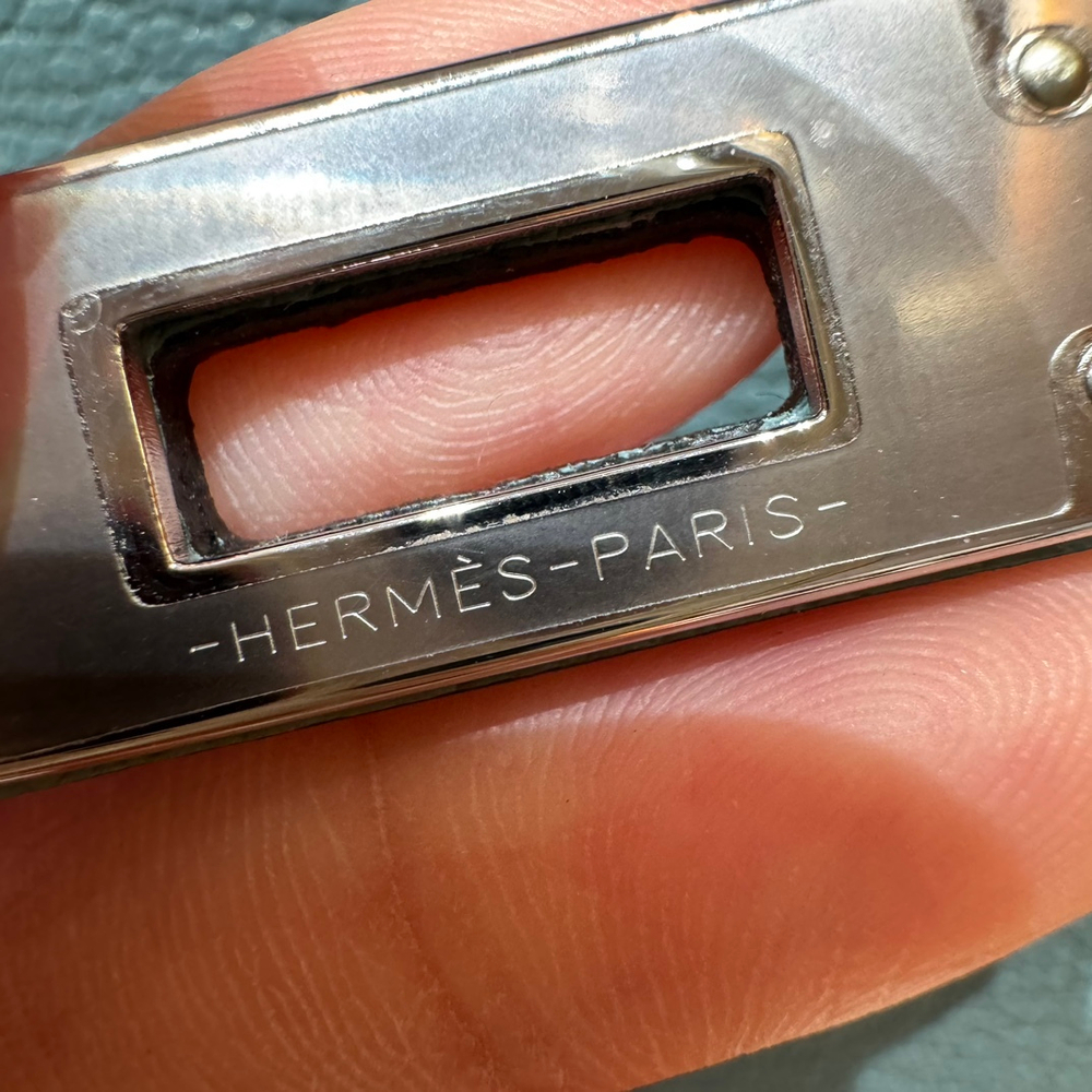 Hermes Kelly 19