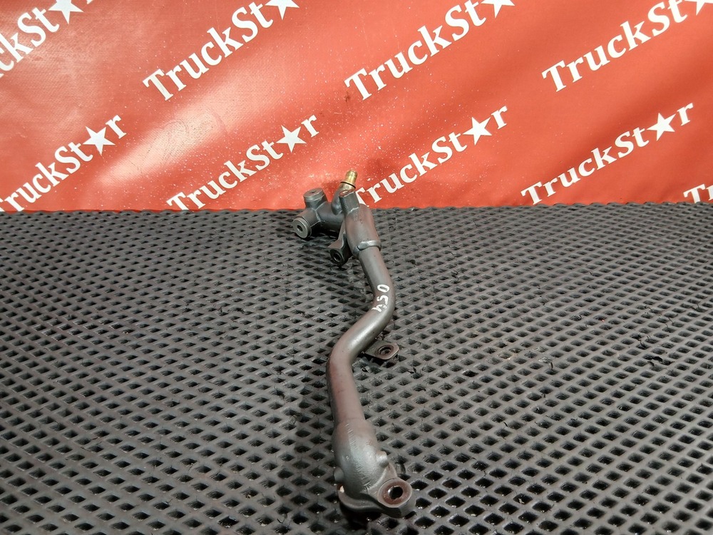 Трубка системы охлаждения 2018г.