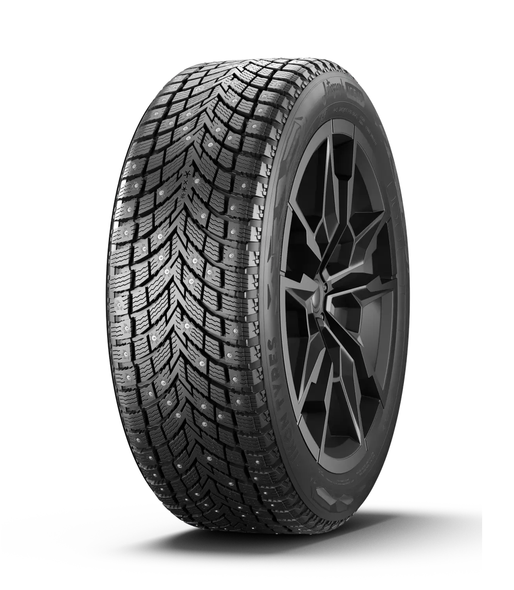 Зимняя шина шипованная Ikon Tyres Autograph Ice 10 SUV (295/40 R21 111T)