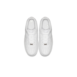 Nike Air Force 1 '07 "Triple White"
