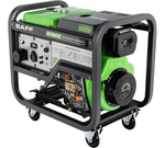 Генератор BAFF DG 7000 EC