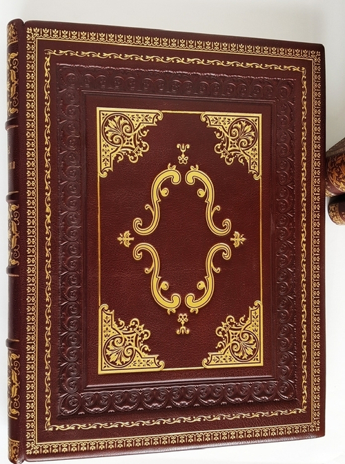 "Акты, относящиеся до юридического быта древней России". Н. Калачов. 1884г. - редкая книга