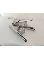 Мебельные ножки металлические под диван кресло тумбу шкаф