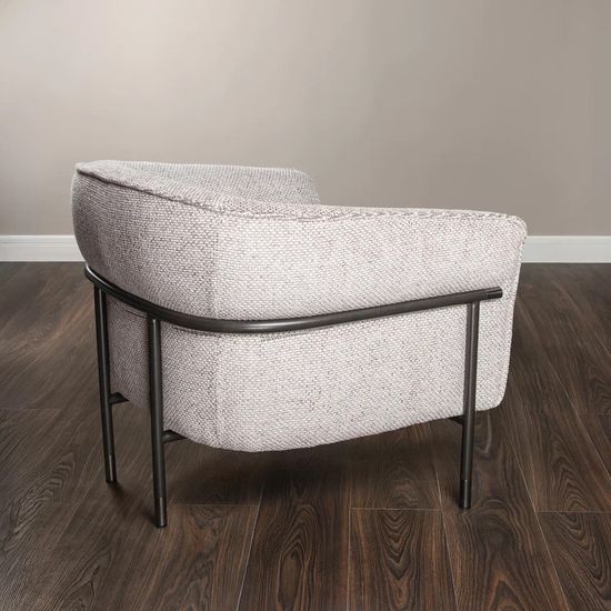 Кресло OLBIA, FRATELLI BARRI