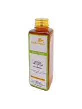 Khadi Organic Шампунь восстанавливающий с хной, амлой и розмарином 250 мл