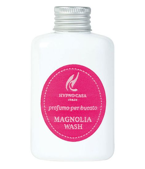 Цветущая магнолия, парфюмерный концентрат для стирки, Hypno Casa