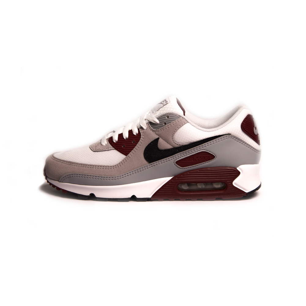 Nike Air Max 90 "Dark Team Red"