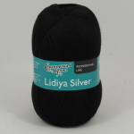 Лидия Сильвер ПШ