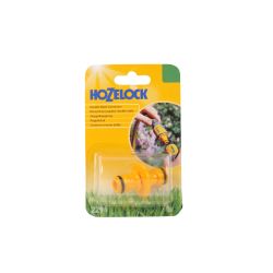 Коннектор HoZelock 2291 двойной