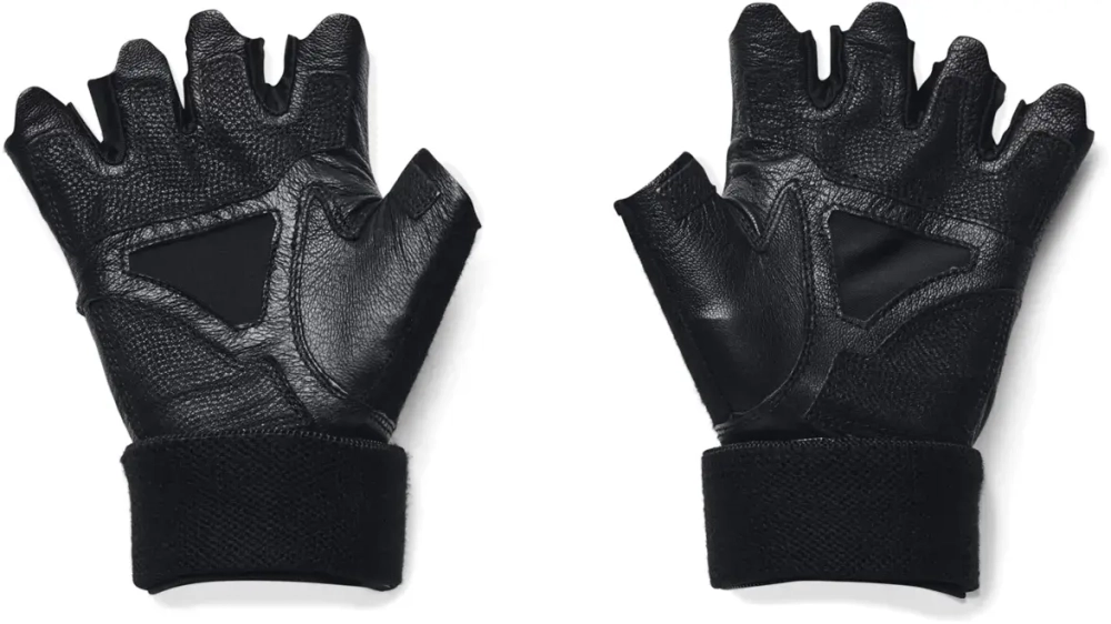 Перчатки для тренировок UA Mens Weightlifting Glove