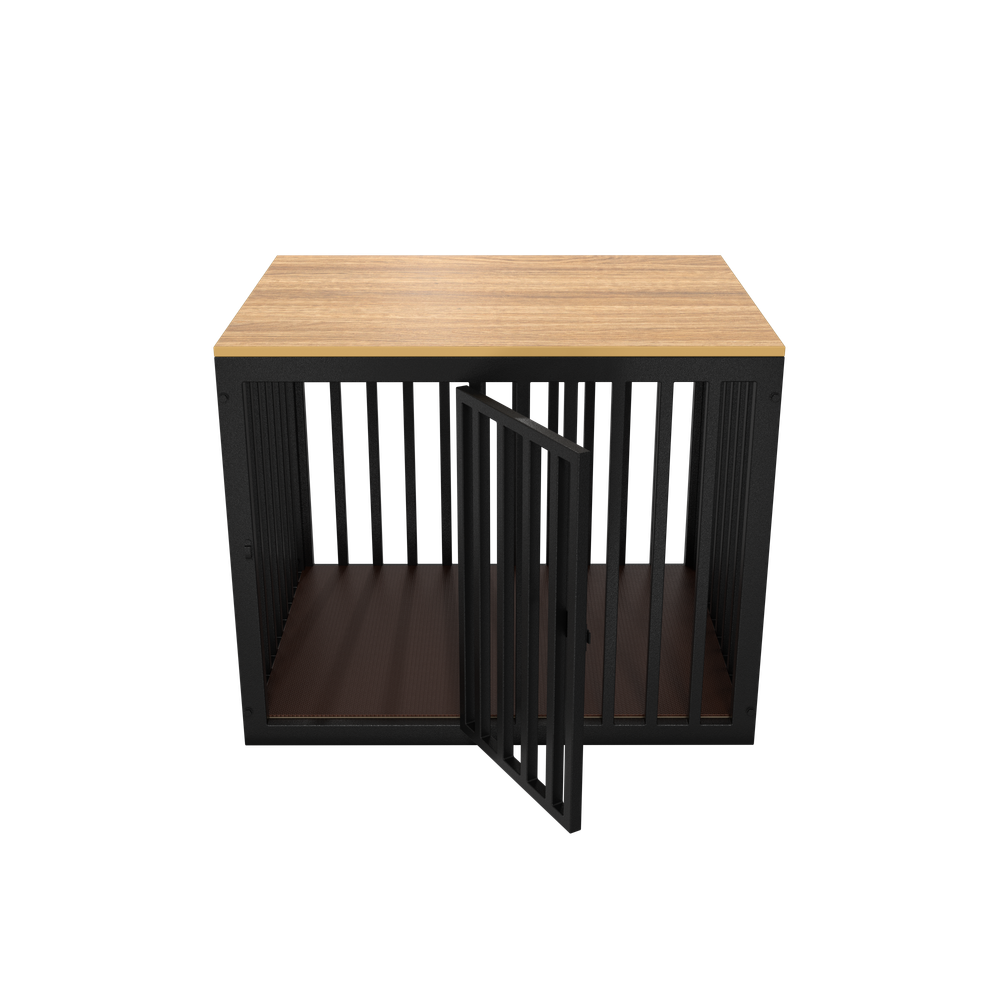 Клетка для собак размер М