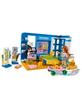 Конструктор Friends 41739 Комната Лианн