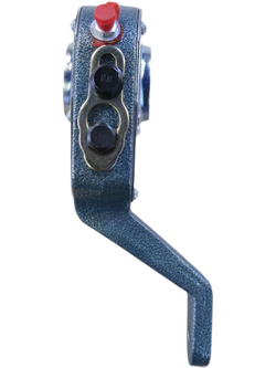 Рычаг регулировочный (эвольвентный шлиц) п/автомат (HRT)