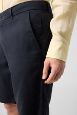 Шорты BOGNER COLE-G6 в черном цвете