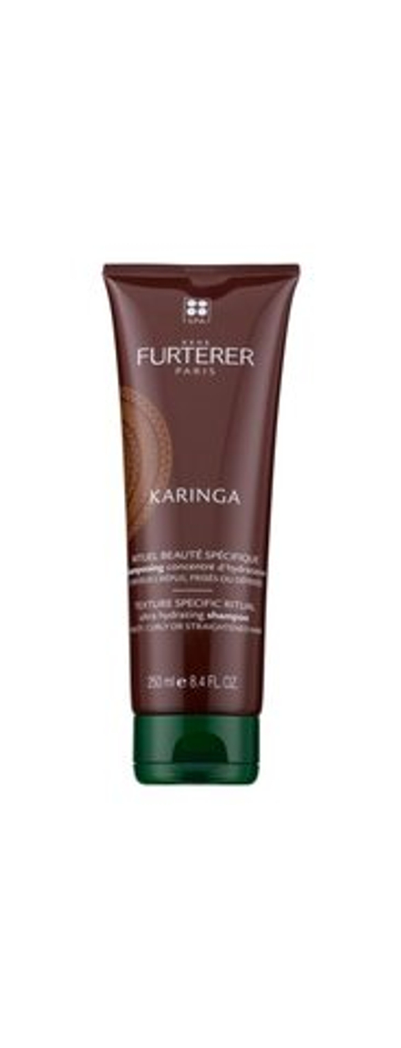 Rene Furterer Karinga - увлажняющий шампунь для кудрявых волос /   250  ml  / GTIN 3282770072570