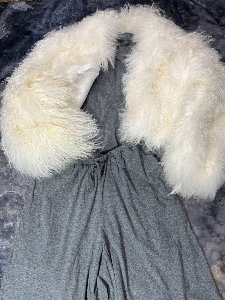 Шуба MaxMara