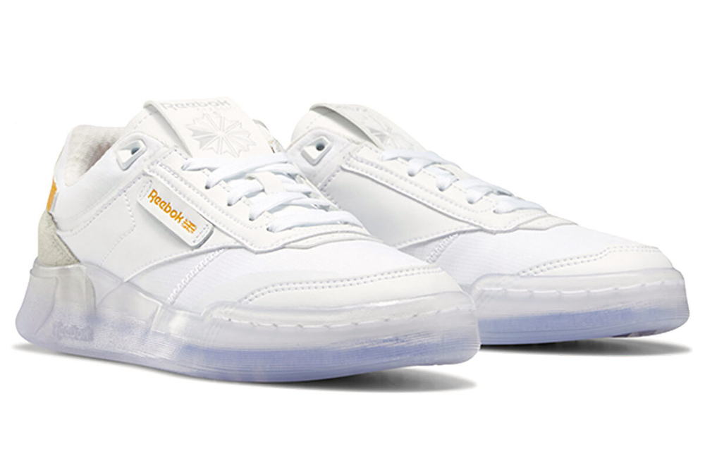 Кроссовки Reebok Club C Legacy (Женская размерная сетка)