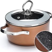 Кастрюля MAYER &amp; BOCH MB-26856 2 л
