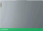 Ноутбук Lenovo IdeaPad Slim 3 16ABR8 Grey (82XR004SRK)