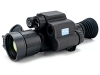 Мультиспектральный тепловизионный прицел Sytong FM06-50LRF