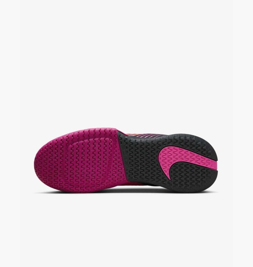 Кроссовки для тенниса  NIKE